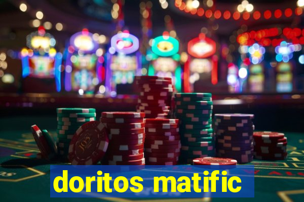 doritos matific